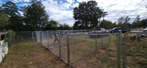 Importance of Chain Link Fence Repair
