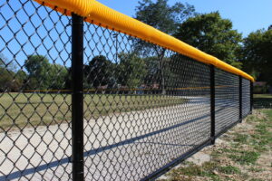 Importance of Chain Link Fence Repair