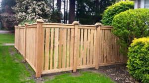 Cost Factors of Fence Installation
