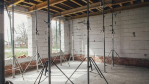 Benefits of Concrete Slab Installation