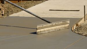Benefits of Concrete Resurfacing