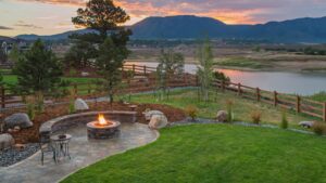 Guide To Outdoor Fireplace Installation