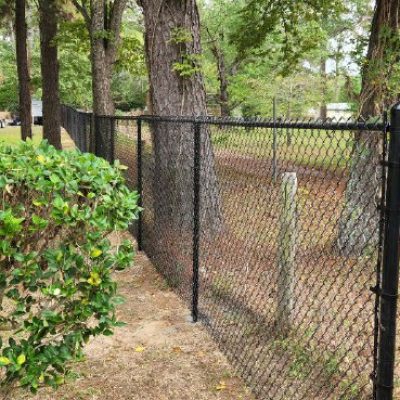 Fence Contractor in Texas