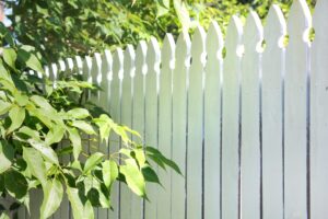 fence repair cypress