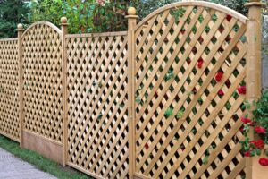 Quality Pool Fence Installation