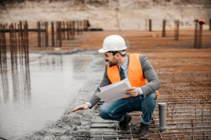 Commercial Concrete Installation