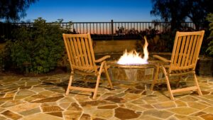 Essentials of Outdoor Fireplace Installation